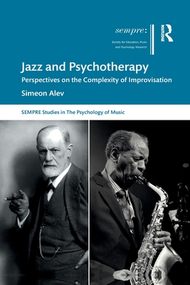 Jazz and Psychotherapy