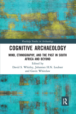 Cognitive Archaeology