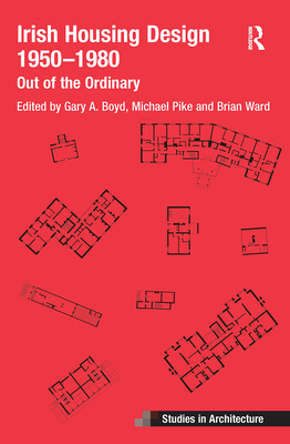 Irish Housing Design 1950 - 1980