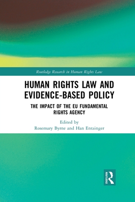 Human Rights Law and Evidence-Based Policy