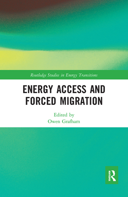 Energy Access and Forced Migration