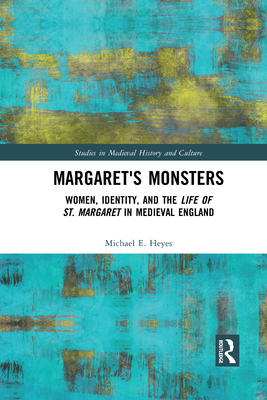 Margaret's Monsters