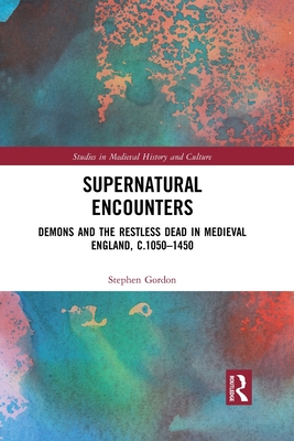 Supernatural Encounters