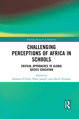 Challenging Perceptions of Africa in Schools