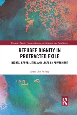 Refugee Dignity in Protracted Exile