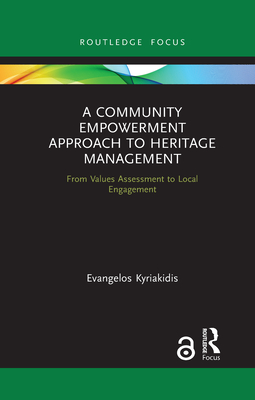 A Community Empowerment Approach to Heritage Management