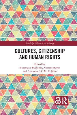 Cultures, Citizenship and Human Rights