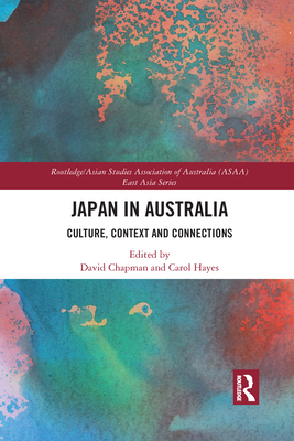 Japan in Australia