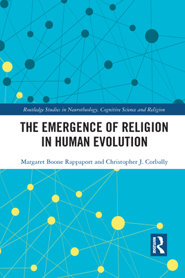 The Emergence of Religion in Human Evolution