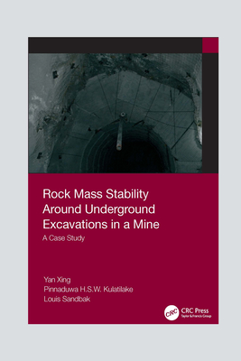 Rock Mass Stability Around Underground Excavations in a Mine