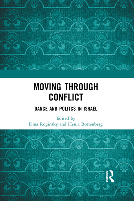 Moving through Conflict