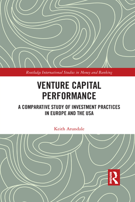 Venture Capital Performance