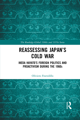 Reassessing Japan's Cold War