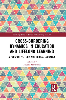 Cross-Bordering Dynamics in Education and Lifelong Learning