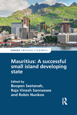 Mauritius: A successful Small Island Developing State