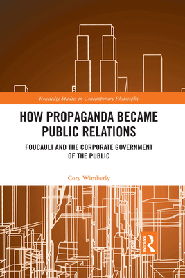 How Propaganda Became Public Relations