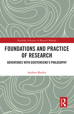 Foundations and Practice of Research