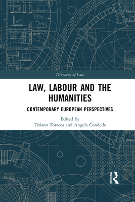 Law, Labour and the Humanities