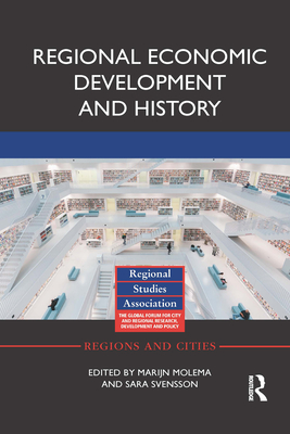 Regional Economic Development and History