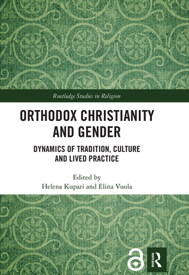 Orthodox Christianity and Gender