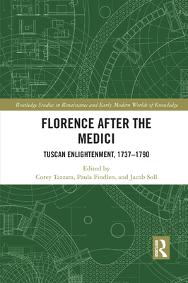 Florence After the Medici