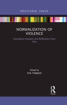 Normalization of Violence