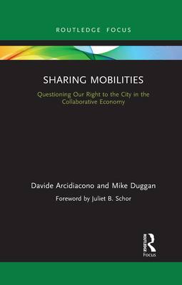 Sharing Mobilities