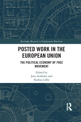 Posted Work in the European Union