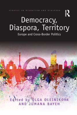 Democracy, Diaspora, Territory