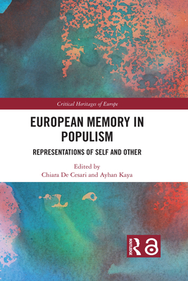 European Memory in Populism