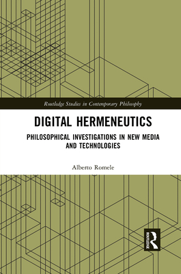 Digital Hermeneutics