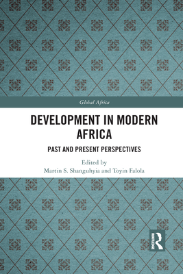 Development In Modern Africa