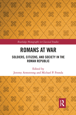 Romans at War