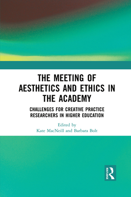 The Meeting of Aesthetics and Ethics in the Academy