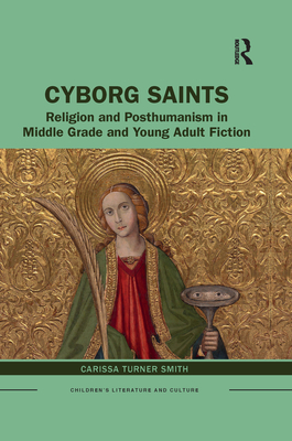 Cyborg Saints