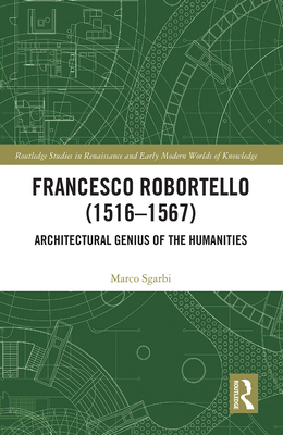 Francesco Robortello (1516-1567)