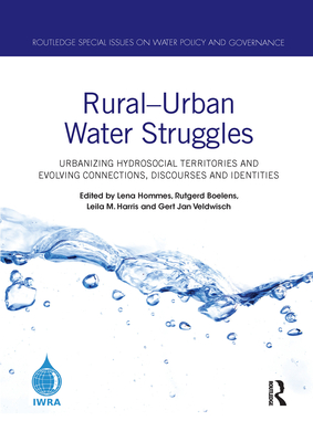 Rural-Urban Water Struggles