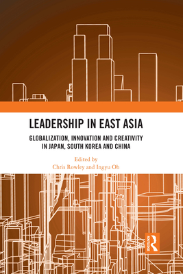 Leadership in East Asia