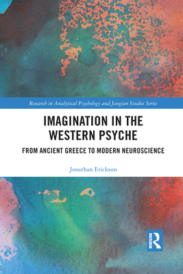 Imagination in the Western Psyche