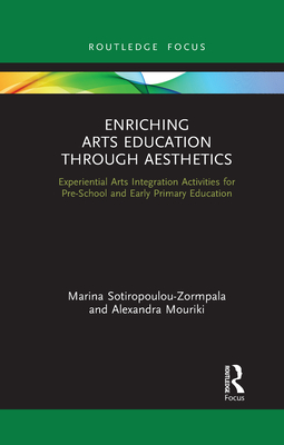 Enriching Arts Education through Aesthetics