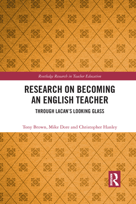 Research on Becoming an English Teacher