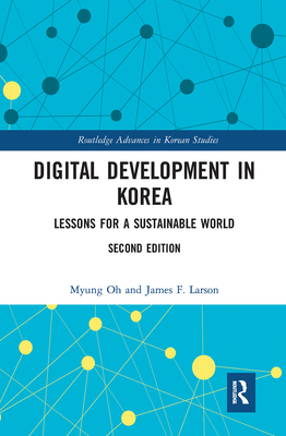 Digital Development in Korea
