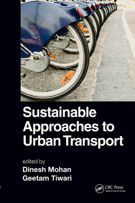 Sustainable Approaches to Urban Transport