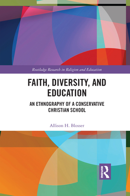 Faith, Diversity, and Education