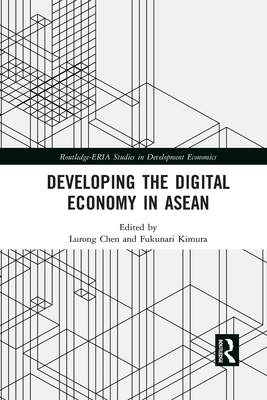 Developing the Digital Economy in ASEAN