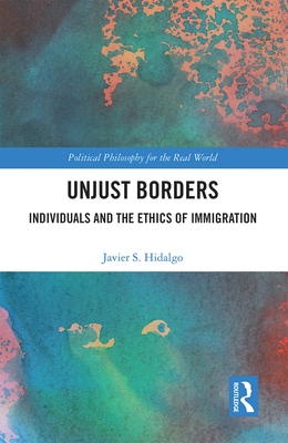 Unjust Borders