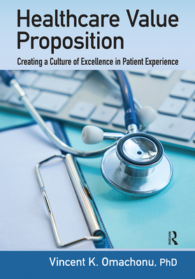 Healthcare Value Proposition