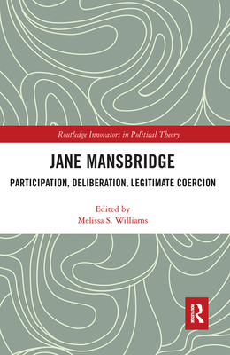 Jane Mansbridge