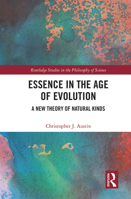 Essence in the Age of Evolution