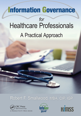 Information Governance for Healthcare Professionals